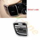 🔊For Porsche Panamera 2010-2016 Driving Side A/C Vent Grille Air Vent Panel