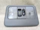 Dome Light Sun Roof Switch Gray Fits 2003 2004 2005 2006 2007 NISSAN MURANO a79