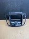 2013 2014 2015 2016 Ford Escape Dash Radio Control Panel Bezel ac6314 DG