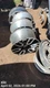 WHEEL/RIM ONLY OEM 19-25 GMC SIERRA150 23376228