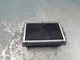 2014 Mercedes AMG E 63 S Naviagtion Display Screen #9590 Q3