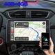 Android 13 For Honda CR-V CRV 2017-2021 Carplay Car Stereo Radio GPS Navi 4+64GB
