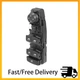 Front Left Driver Side Power Window Switch For BMW ACTIVEHYBRID 3/5 435I 440I M3