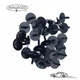 30x For 2014-2022 GM Fender Wheelhouse Liner Splash Shield Front Bolt 11548270
