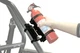 Atv-Tek FIRE-ES1 Elite Series Fire Extinguisher Mount