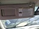 2015 Toyota RAV4 Driver Left Sun Visor Gray Lighted 268-10750BL