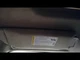 Driver Left Sun Visor Fits 06-10 HUMMER H3 733430