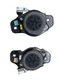 2021-2024 GENESIS GV80 LEXICON REAR RIGHT & LEFT SPEAKER SET x2 96361-T6500 OEM