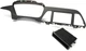 Metra DP-7363B Dash Panel 15-up Hyundai Sonata, I & DD mount