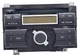 2009-2012 Nissan Frontier King Cab Radio Receiver OEM AM/FM CD Player 28185ZL00A
