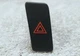 2007-2013 Toyota Tundra Hazard Warning Lights Switch OEM 84332-0C010