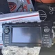 2013 - 2016 Nissan Altima Touch Screen Nav AM/FM XM Receiver OEM 7612051329
