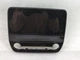 2018-2019 Ford Ecosport Information Display Screen XVN2P