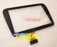 8'' Touch Screen Digitizer LQ080Y5DZ06 Fit Chevrolet Equinox Malibu Navi Radio 