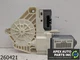 OEM 2009 Land Range Rover 4.2L  Front Left Door Window Regulator Motor