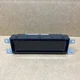 2008-2012 Ford Escape Mercury Mariner Radio Info Display Screen 8L8T-19C116-AL