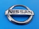 03 04 05 06 07 NISSAN MURANO FRONT GRILLE EMBLEM LOGO BADGE SYMBOL OEM (2007)