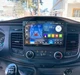 GPS Android 14 For Ford Transit 150 250 350 2020-2024 Radio Carplay Headunits