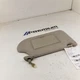 Passenger Sun Visor Illuminated Fits 08-12 INFINITI EX35 631870