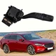 Control Wiper Switch Stalk Column GJ6A-66-128 for Mazda 6 for CX-7 for RX-8 s