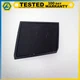 14-19 MASERATI QUATTROPORTE GHIBLI DASHBOARD DASH SPEAKER COVER BLACK SET OEM
