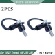 2pcs D-Rings Rear Cargo Tie Down Hook For 2015-2023 Ford Transit 150 250 350 Van