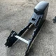 06-12 Toyota RAV4 Center Floor Console Assembly Gray Urethane OEM 589010R010B1