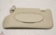 Left Driver Side Sunvisor Upper Sun Visor Shade Make Up Lamp OEM Mini R60 #3