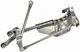 Dorman Wiper Linkage for 2007-2011 Honda CR-V 602-527