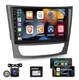 For Mercedes-Benz E G + W211 W219 9" Android 2+64GB Car Stereo GPS Radio Carplay
