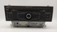 2010-2012 Audi A4 Quattro Am Fm Cd Player Radio Receiver ZDZ4F