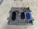 2022 CHEVROLET SILVRDO25 Engine Computer OEM Part Number 12723810