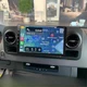 4+64GB Carplay For 2018-2022 Mercedes Benz Sprinter Car Stereo Radio Android 14
