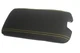 Fits 03-08 Mazda RX-8 Vinyl Front Center Console Lid Cover w/Yellow Stitch