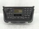 2014-2014 Mazda 6 Am Fm Cd Player Radio Receiver LMMW0