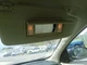 Passenger Right Sun Visor With Illumination Fits 14-18 VOLVO S60 861307