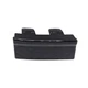 Tow Eye Cover Fog light Lower bumper grill Front for VW Atlas Cross Sport