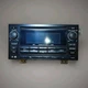 2012-2014 Subaru Impreza, XV Crosstrek OEM - AM/FM Bluetooth Radio, CD Player