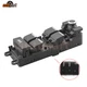 Front Door Window Switch Left LR078894 For Land Rover Range Rover Sport L405 US