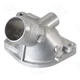 For 2006-2008 Honda Ridgeline Engine Coolant Water Outlet 4 Seasons 754UE44 2007