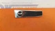 1969 CHEVY CORVETTE C3 OEM LEFT DRIVER INTERIOR DOOR HANDLE CHROME 3962693