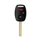 Xecutive Keys Honda CR-Z 2007-2013 (3 Button)