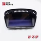 08-10 BMW E60 AT ON BOARD MONITOR DISPLAY 8.8" FA SVDO SCREEN 65829151978 OEM
