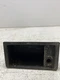 🚘 99-06 BMW E46 3 Series Rear Center Console Ash Tray Insert Trim BLACK 8225529