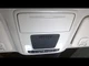 Console Front Roof Without Panoramic Sunroof Fits 23 24 25 PILOT HONDA