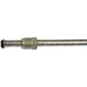 800-153 Dorman Fuel Line Gas for Chevy Olds S10 Pickup De Ville Le Sabre Yukon