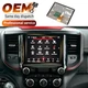 2017-22 Dodge RAM 1500 2500 3500 4500 8.4" Uconnect LCD Monitor Touch Screen US