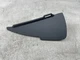 2021-2023 Tesla Model S Long Range Plaid Left Dash Panel End Cap  1563062-00-A