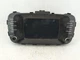 2017-2019 Kia Soul Am Fm Cd Player Radio Receiver B9OA3