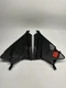 12-20 BMW F30 F32 F33 F36 3 Series Left & Right Windshield Cowl Cover Panel OEM
